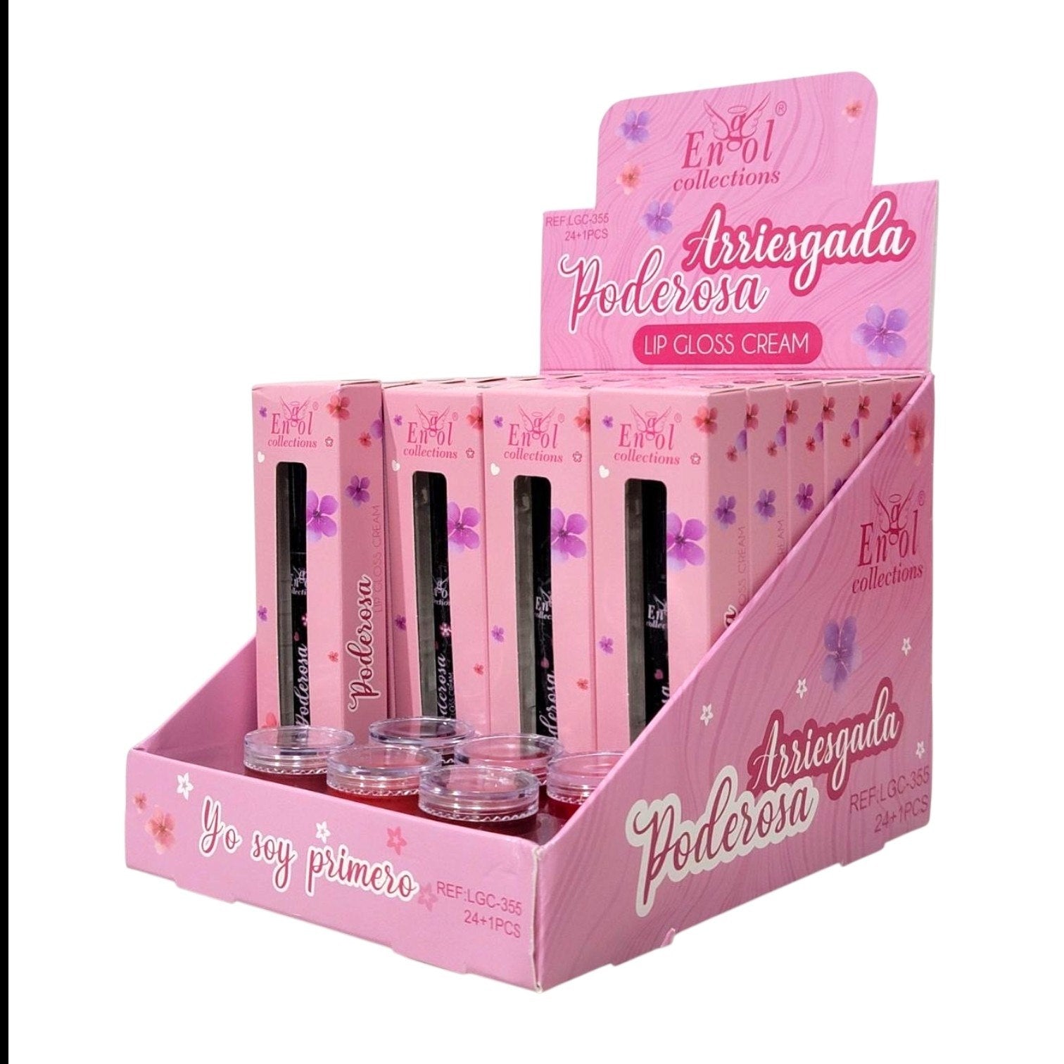 BRILLO LABIAL EN CREMA ENGOL COLLECTIONS 2G