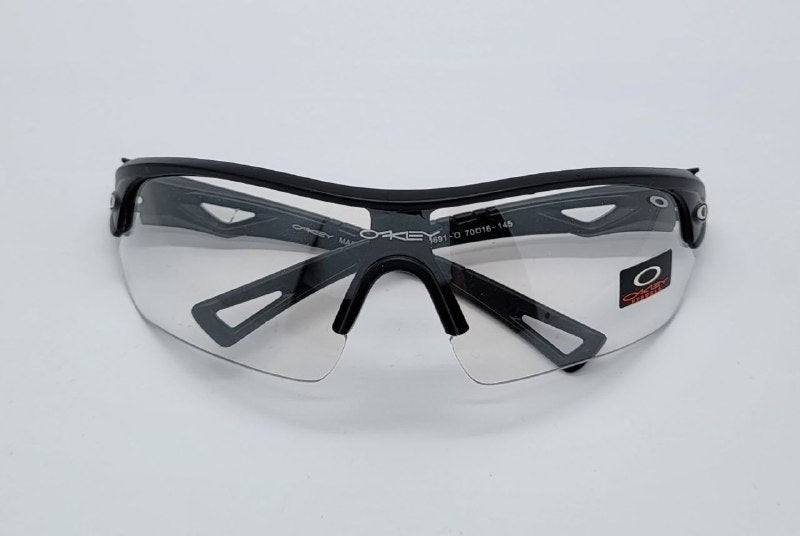 LENTES TRANSPARANTES PROTECTORES OAKEY