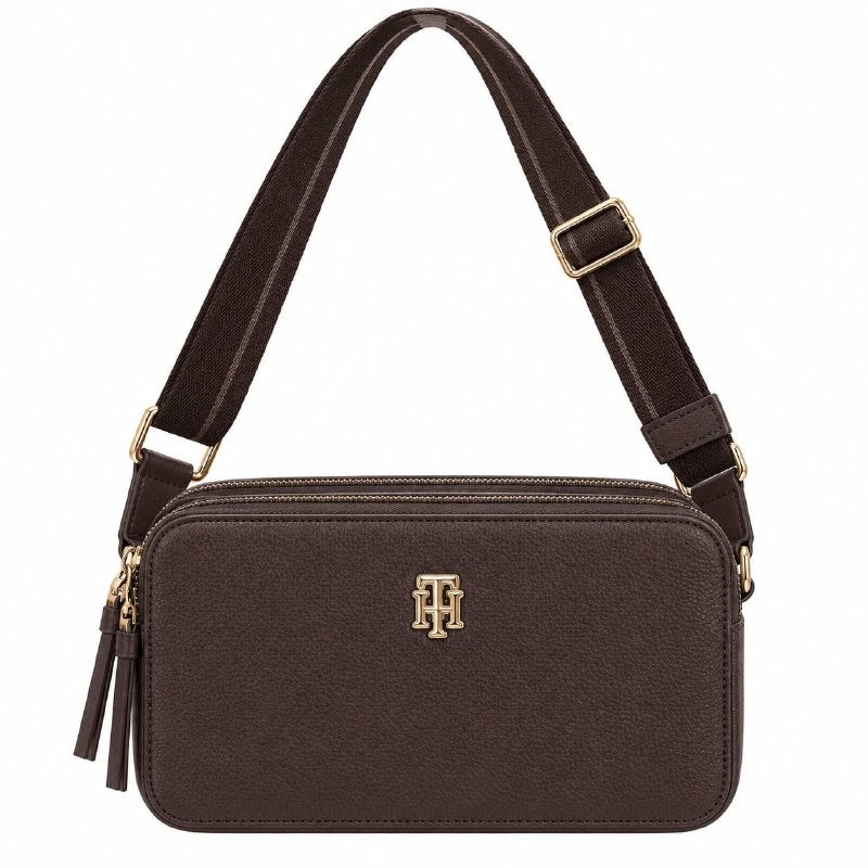 CARTERA ORIGINAL TOMMY HILFIGER PARA DAMA 11X21CM