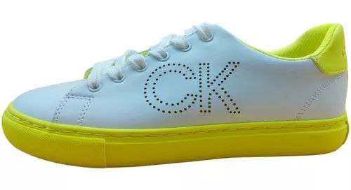 ZAPATOS ORIGINALES CALVIN KLEIN #8 #8.5