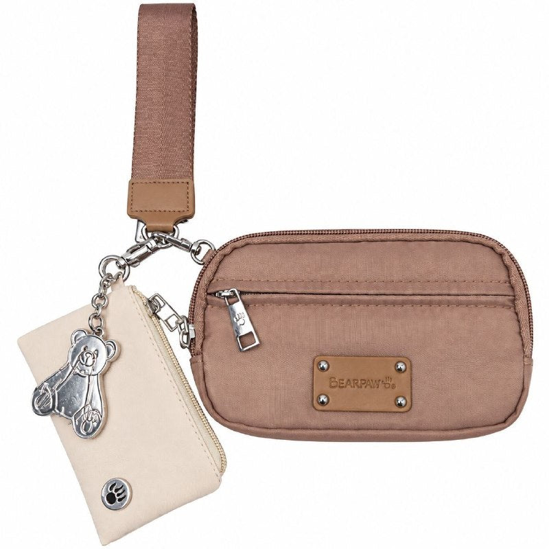 MONEDERO ORIGINAL BEARPAW PARA DAMA