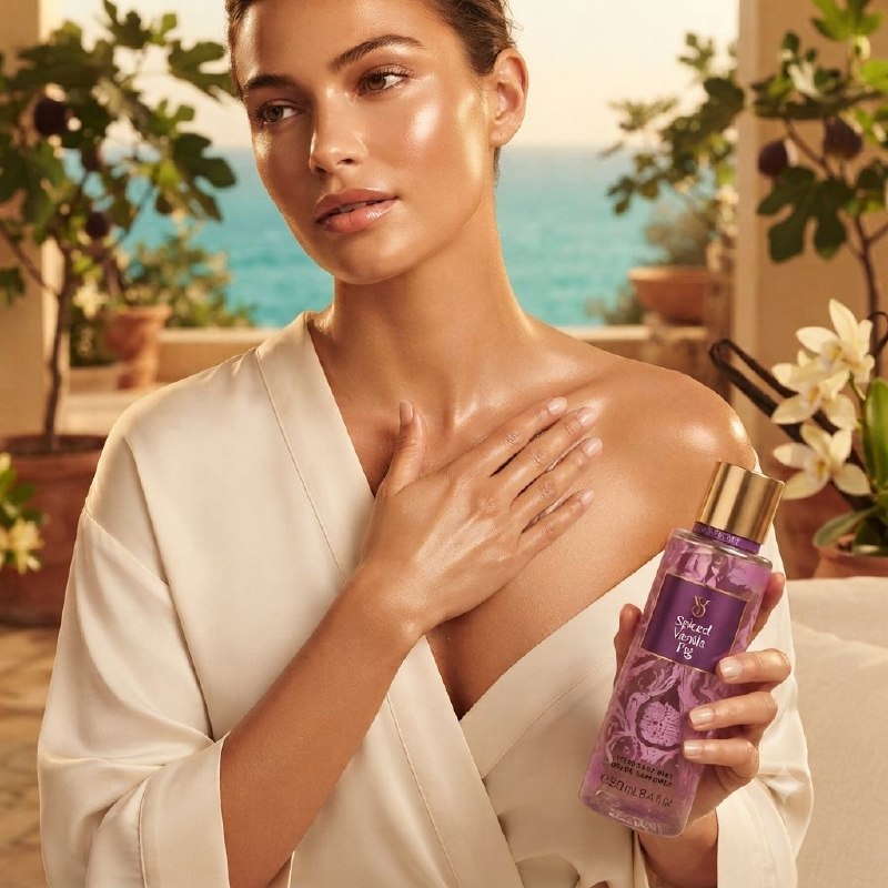 VICTORIA'S SECRET SPLASH COCONUT PASSION 250ML (M)