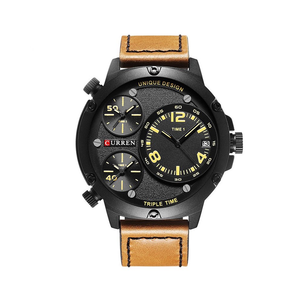 RELOJ ECONOMICO DE HOMBRE