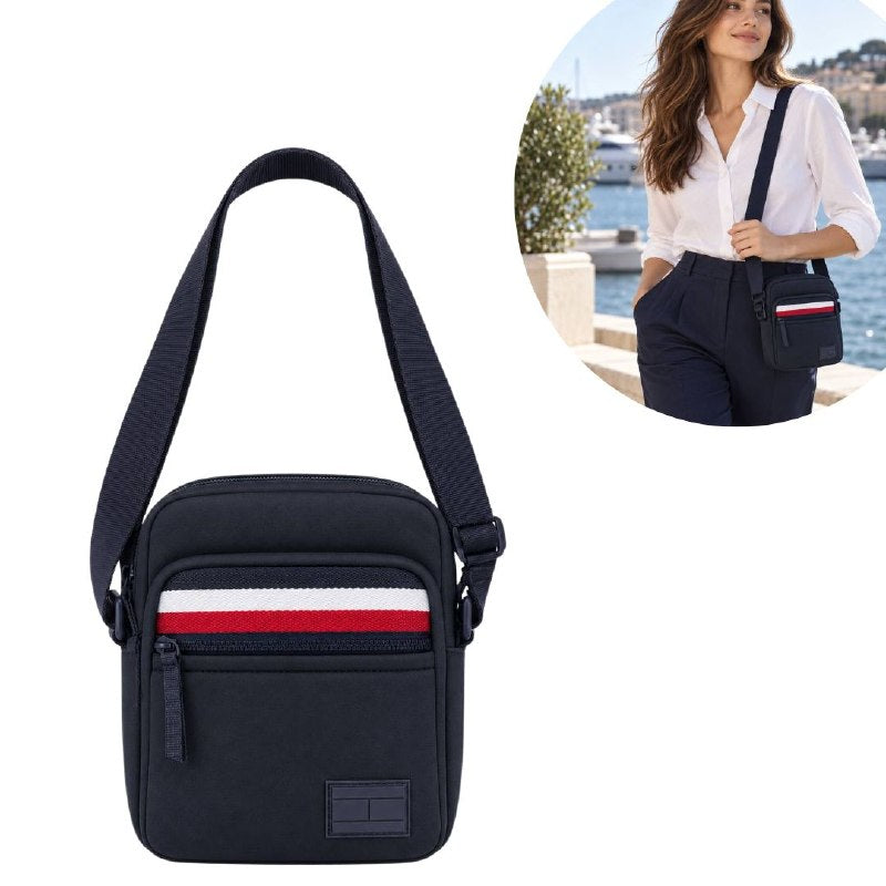 CARTERA ORIGINAL TOMMY HILFIGER PARA DAMA
