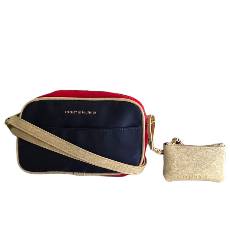 MENSAJERA ORIGINAL TOMMY HILFIGER