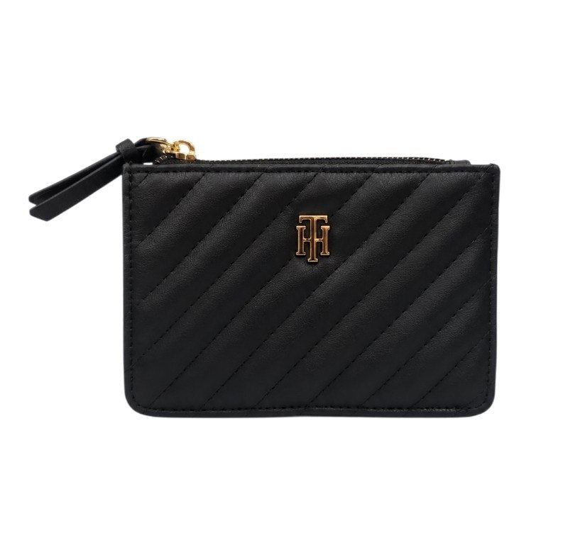 TARJETERO ORIGINAL TOMMY HILFIGER MEDIDA 14.5X9.5CM
