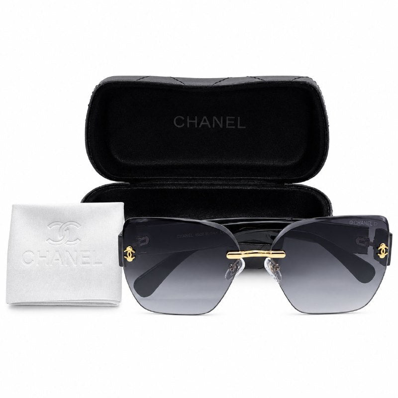 LENTES DE SOL ORIGINALES MARCA CHANEL