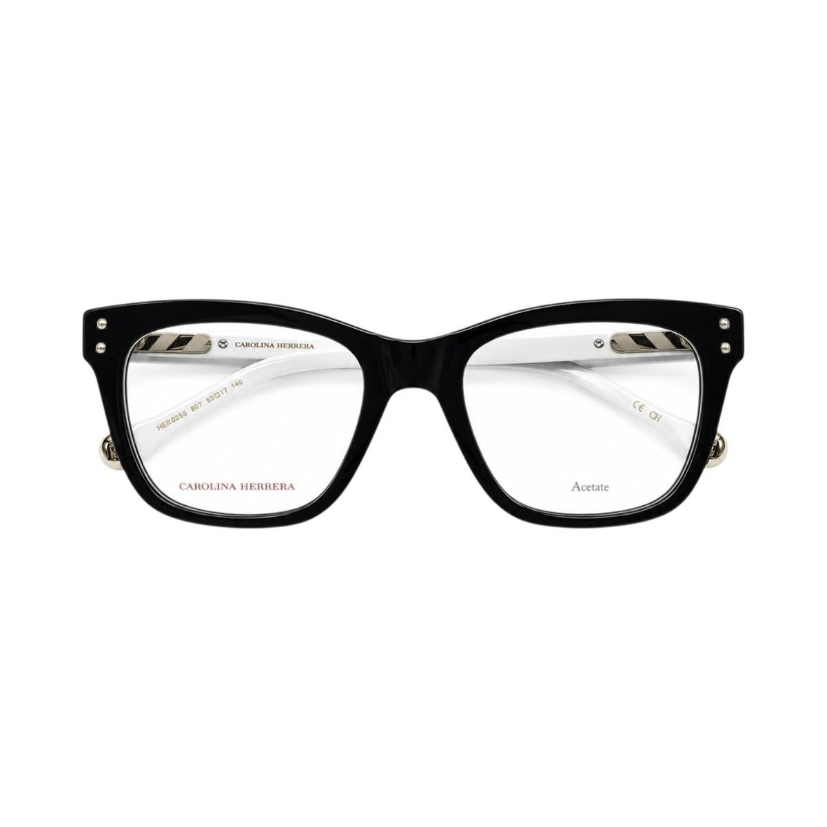 LENTES ORIGINALES PARA GRADUAR PARA DAMA CAROLINA HERRERA