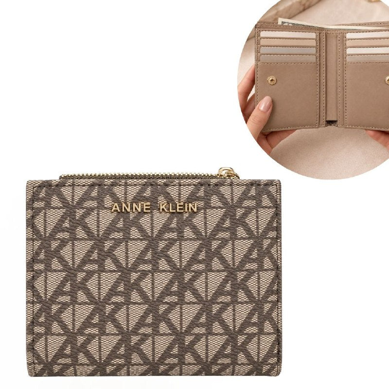 MONEDERO ORIGINAL ANNE KLEIN PARA DAMA