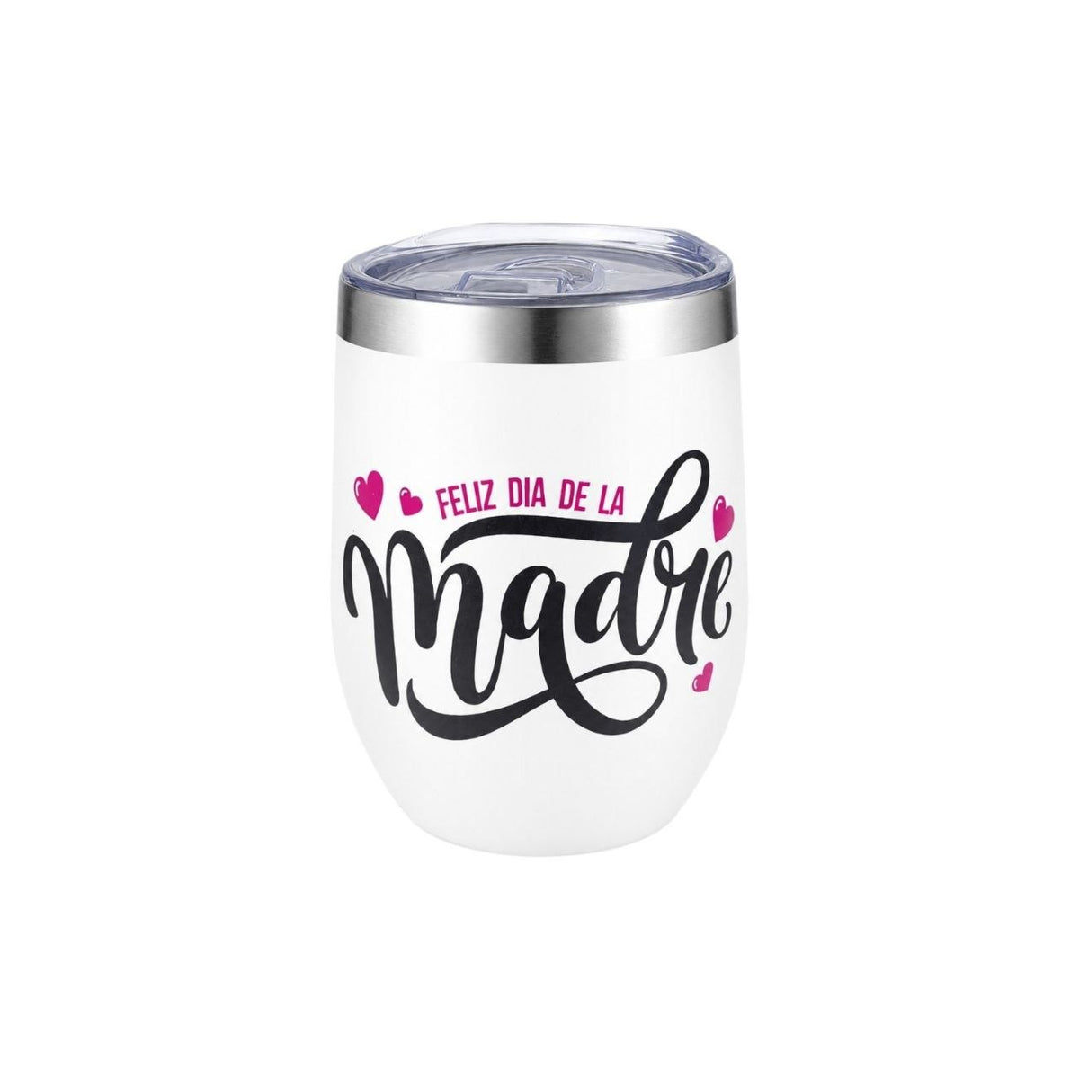 VASO TÉRMICO DÍA DE LA MADRE LIFEART 300ML