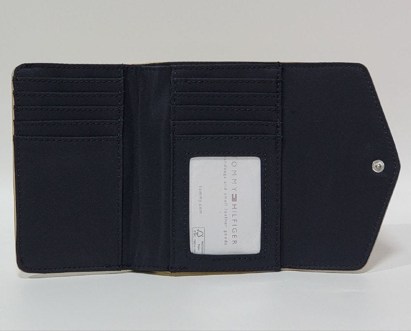 MONEDERO ORIGINAL TOMMY HILFIGER
