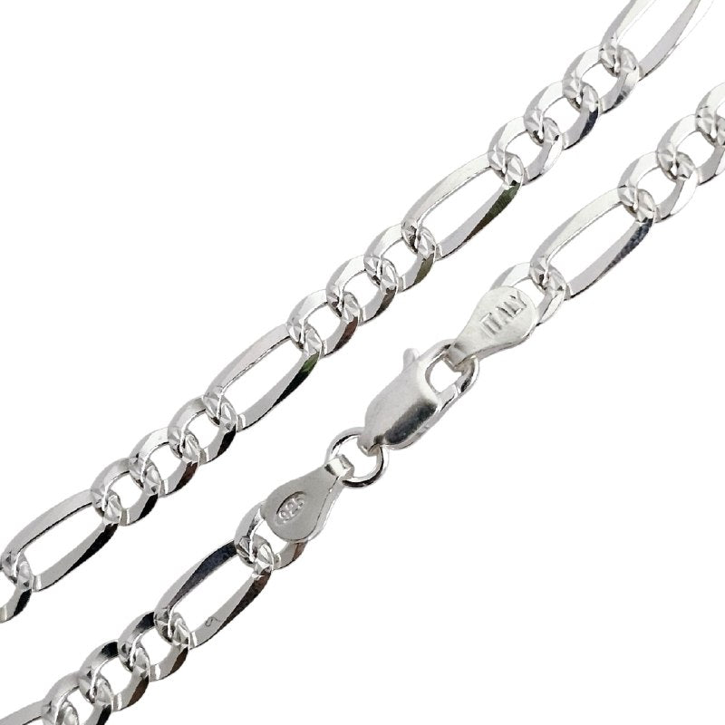PULSERA DE PLATA 9.25 PARA HOMBRE PESO: 4.3G