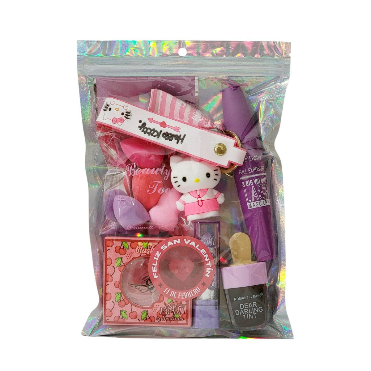 KIT DE SAN VALENTIN