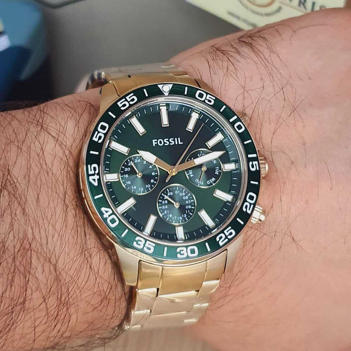 RELOJ ORIGINAL FOSSIL PARA CABALLERO