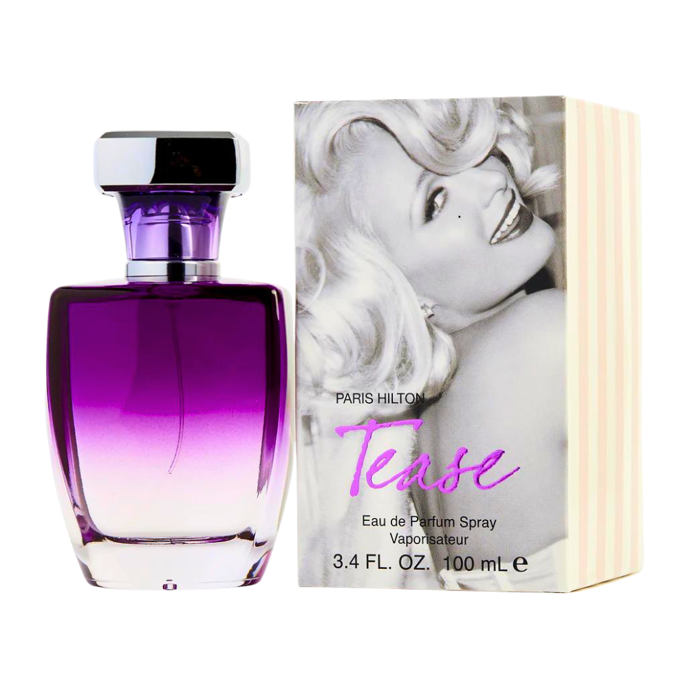PARIS HILTON TEASE EDP 100ML (M)