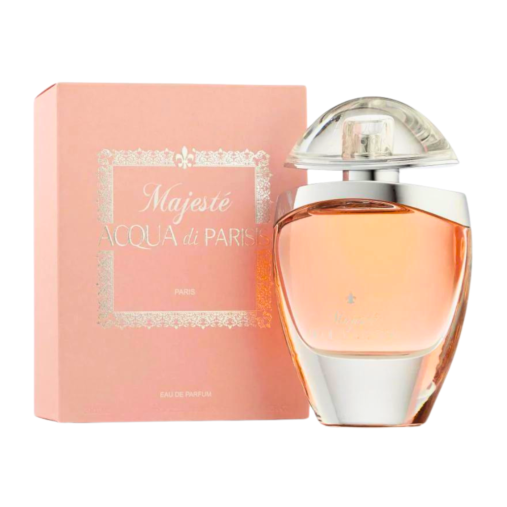 REYANE TRADITION ACQUA DI PARISIS MAJESTE EDP 100ML (M)