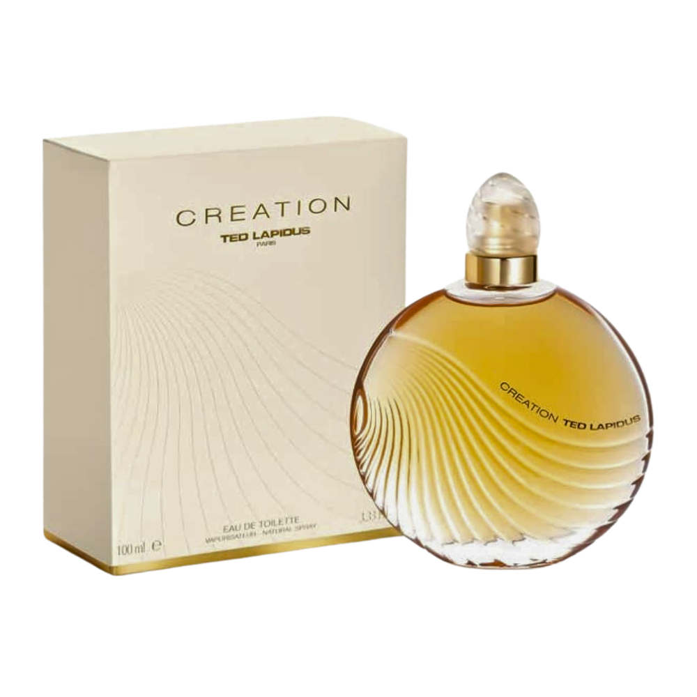 TED LAPIDUS CREATION EDT 100ML (M)