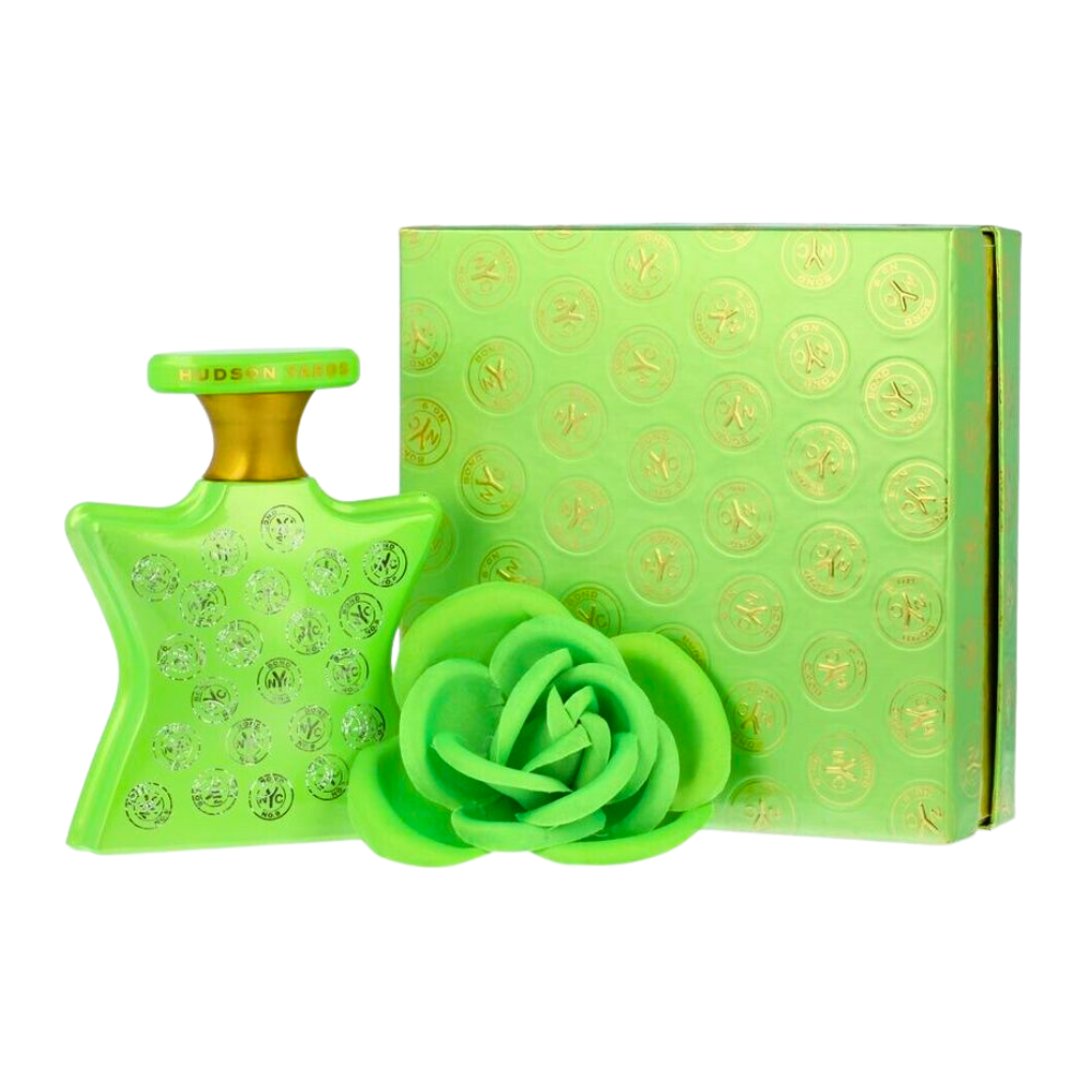 BOND NO 9 HUDSON YARDS EDP 100ML (M)