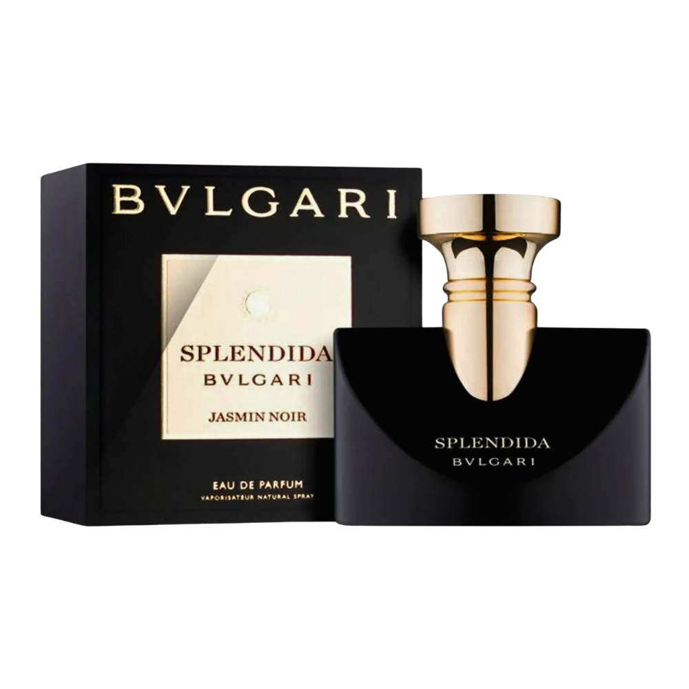 BVLGARI SPLENDIDA JASMIN NOIR EDP 100ML (M)
