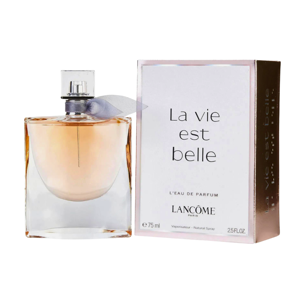 LANCOME LA VIE EST BELLE L EAU EDP 75ML (M)