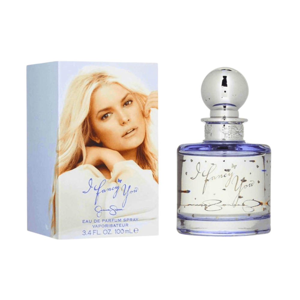 JESSICA SIMPSON I FACY YOU EDP 100ML (M)