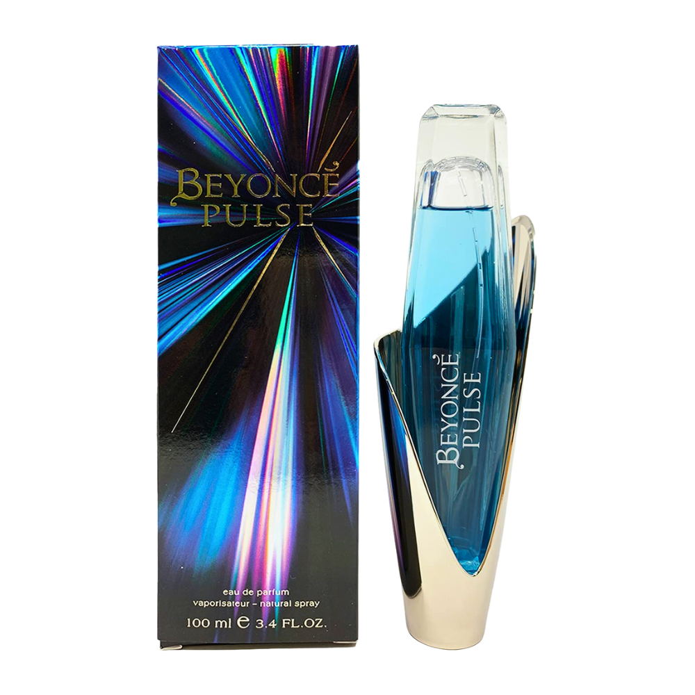 BEYONCE PULSE FOR WOMEN EDP 100ML (M)