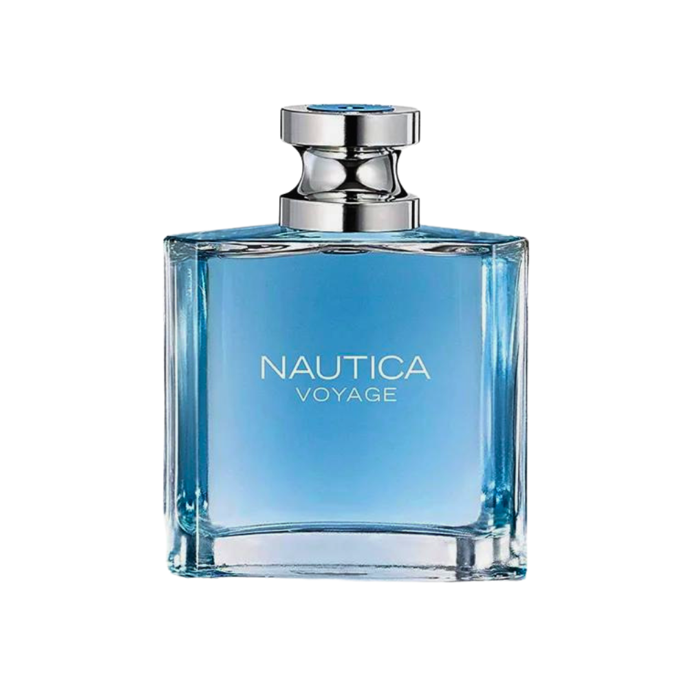 TESTER NAUTICA VOYAGE EDT 100ML (H)