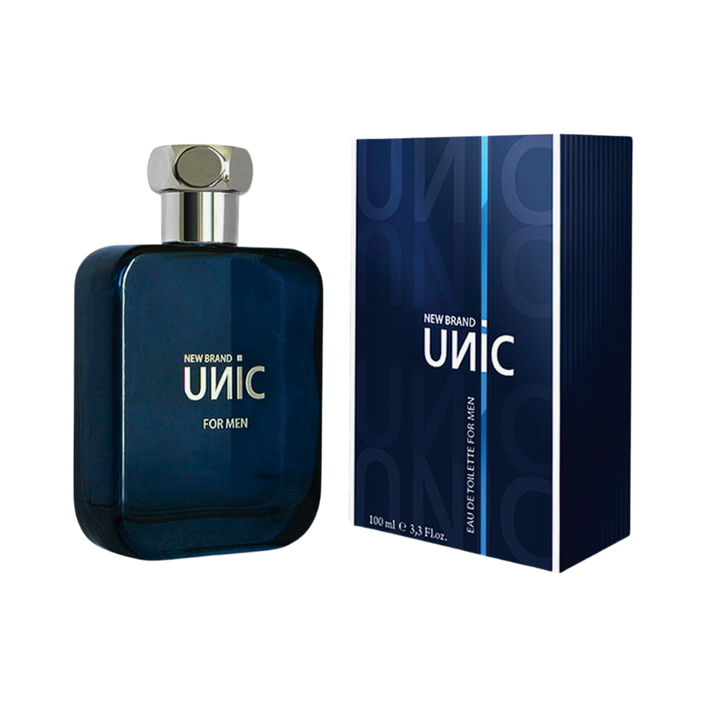 NEW BRAND UNIC FOR MEN EDT 100ML (H)