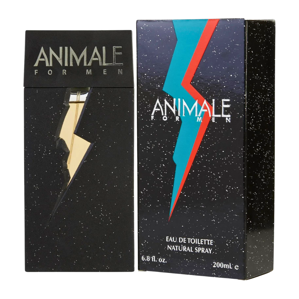 ANIMALE FOR MEN EDT 200ML (H)