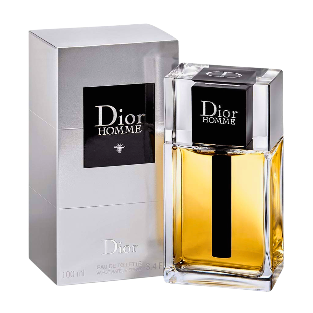 CHRISTIAN DIOR HOMME (2020) EDT 100ML (H)