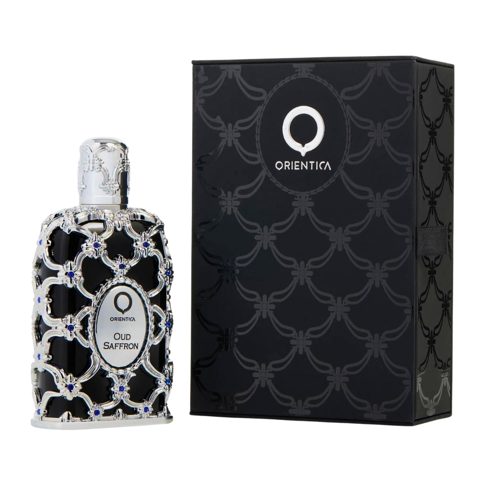 ORIENTICA OUD SAFFRON EDP 80ML (U) (DUPE LANCOME OUD BOUQUET EDP)