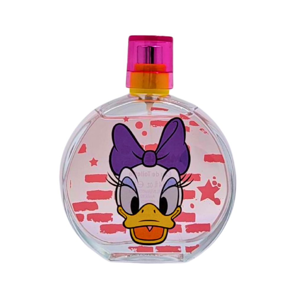 AIR VAL DISNEY MICKEY AND FRIENDS DAISY EDT 100ML (M)