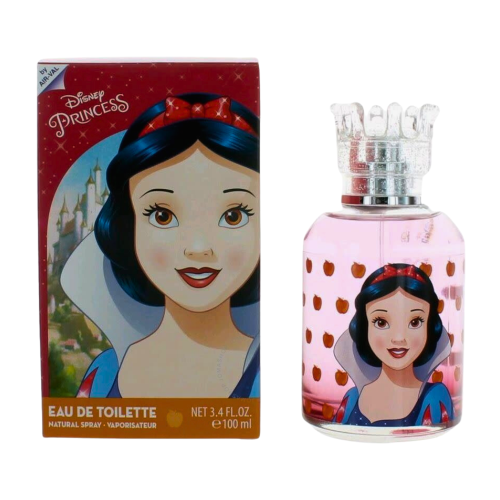 AIR VAL DISNEY PRINCESS BLANCA NIEVES EDT 100ML (M)