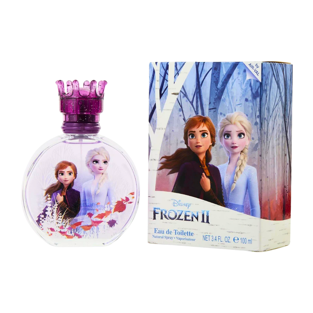AIR VAL DISNEY FROZEN EDT 100ML (M)