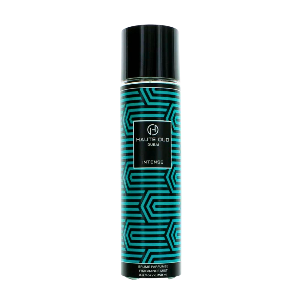 HAUTE OUD SPLASH INTENSE 250ML (M)