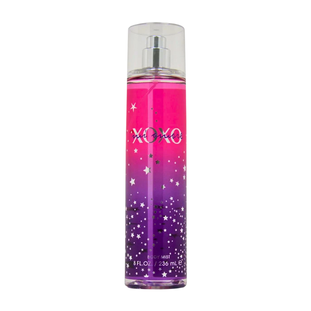 XOXO SPLASH MI AMORE 236ML (M)