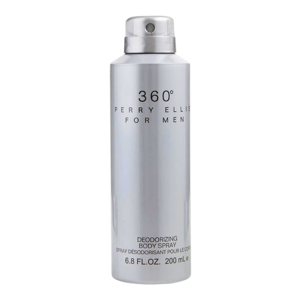PERRY ELLIS SPRAY CORPORAL 360 FOR MEN 170G (H)