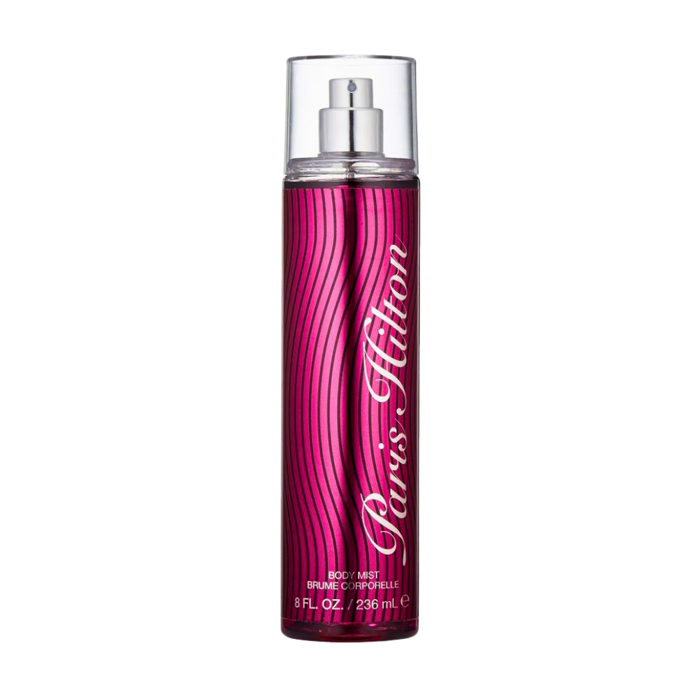 PARIS HILTON SPLASH 236ML (M)