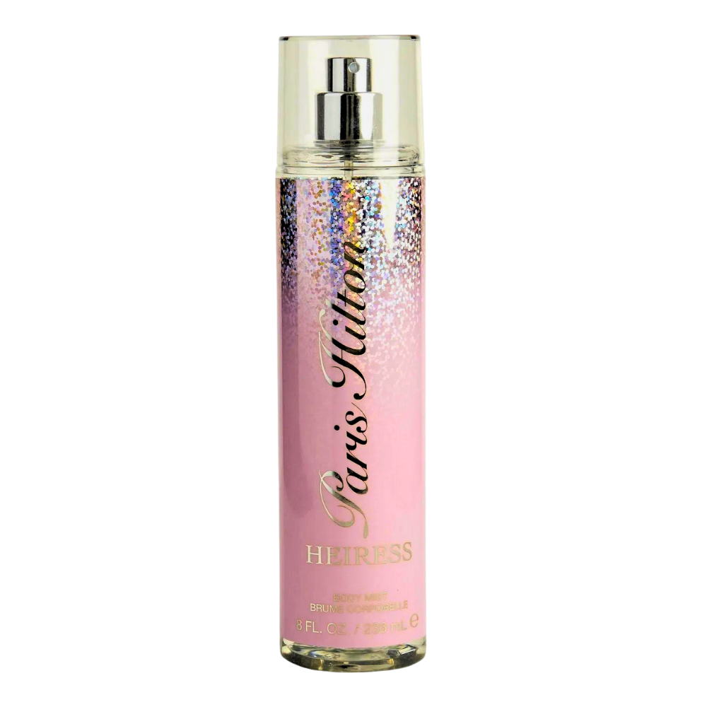 SPLASH ORIGINAL PARIS HILTON HEIRESS 236ML