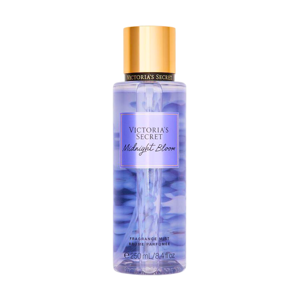 VICTORIAS SECRET SPLASH MIDNIGHT BLOOM 250ML (M)