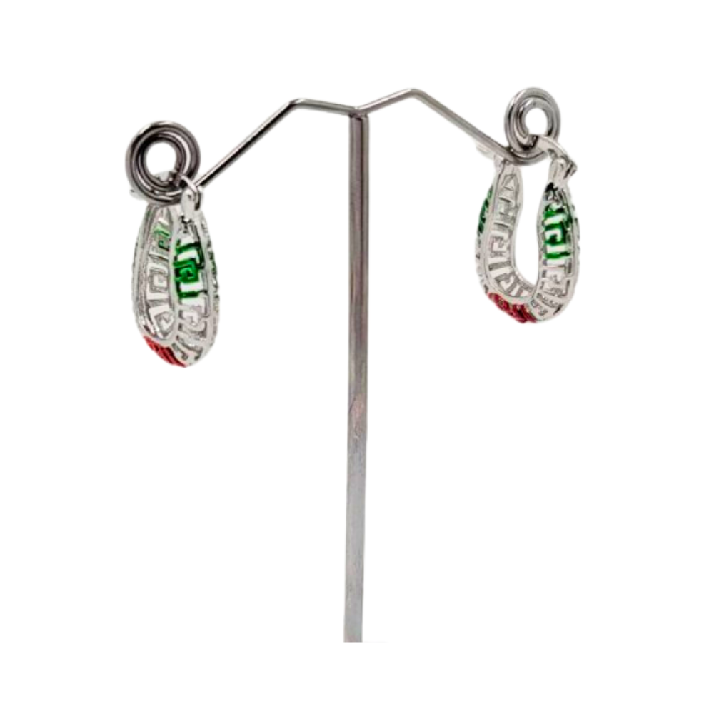 ARGOLLAS DE ENCHAPE
