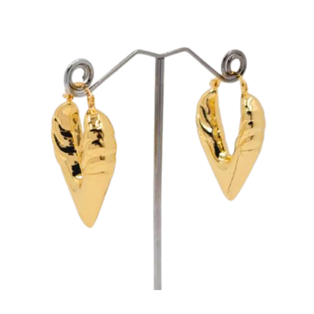 ARGOLLAS DE ENCHAPE