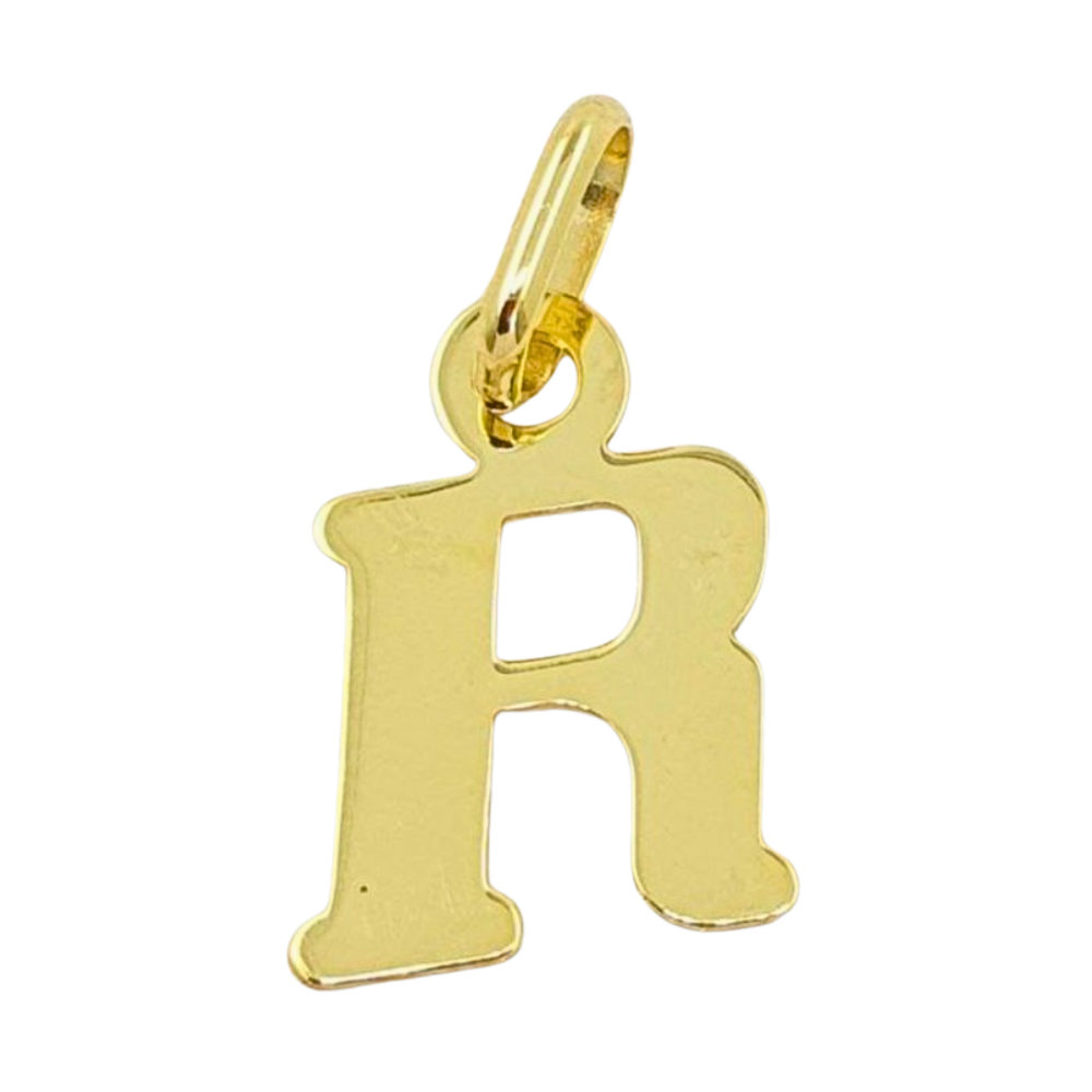 ODIJE570$R FORMA LETRA R