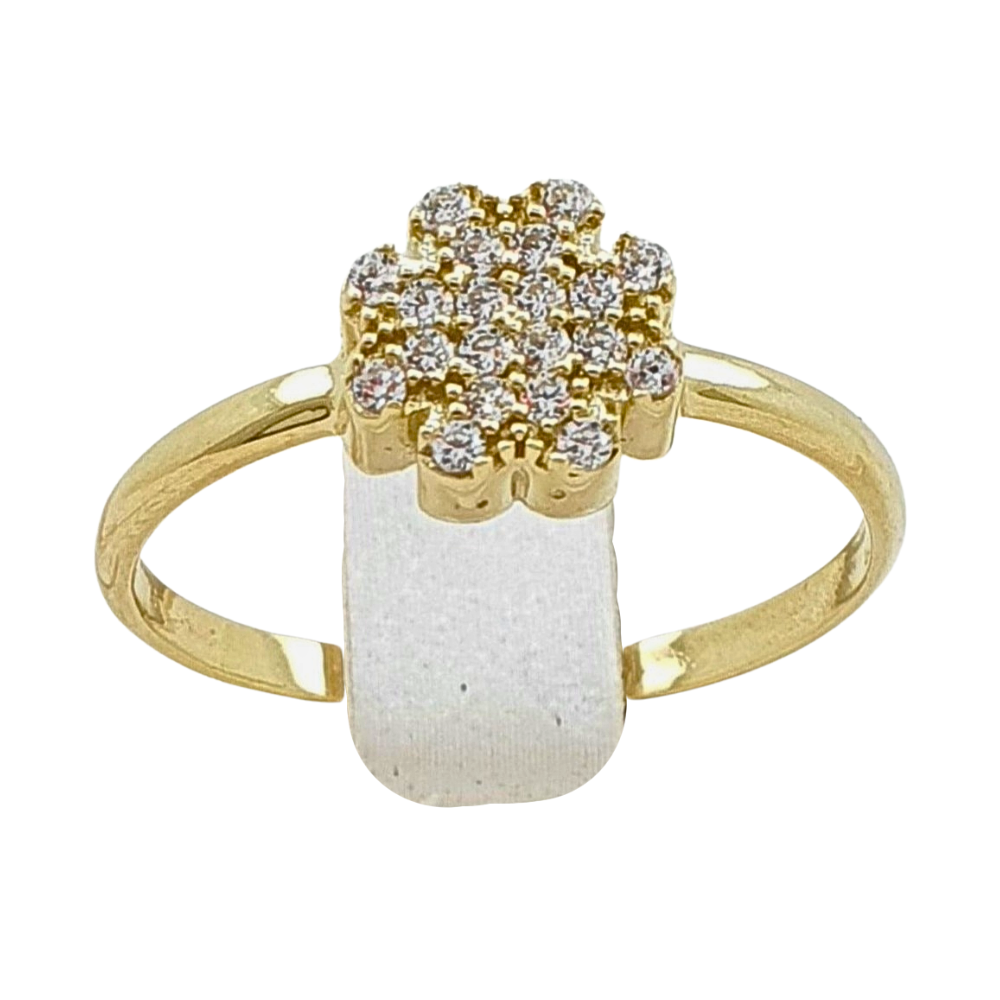 OANI750$7 FORMA FLOR