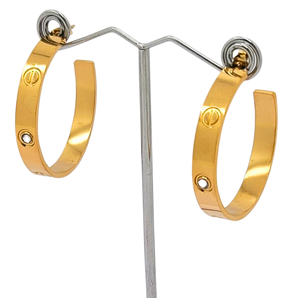EARGO1632 FORMA LISO