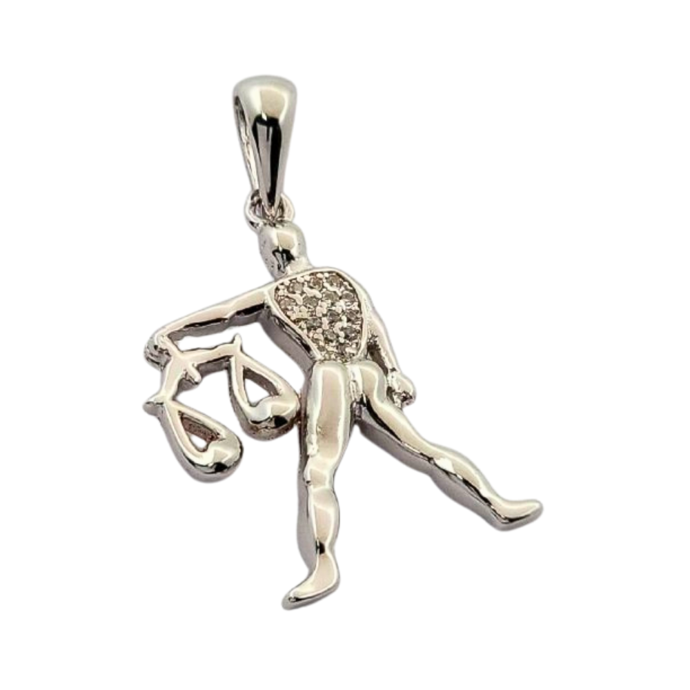 PDIJE225 FORMA SIGNO ZODIACAL LIBRA