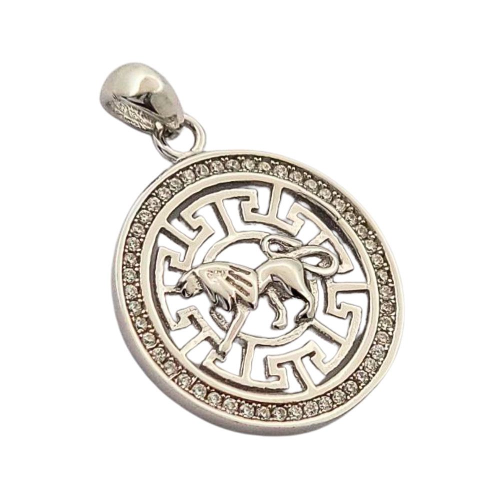 PDIJE263 FORMA SIGNO ZODIACAL LEO