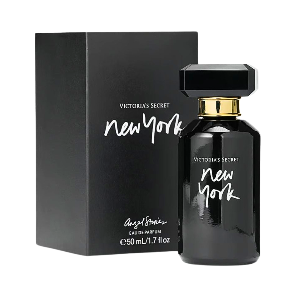 VICTORIAS SECRET ANGEL STORIES NEW YORK EDP 50ML (M)