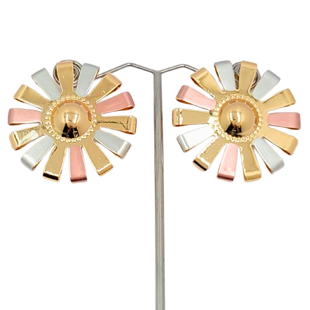 EARI3988 FORMA FLOR