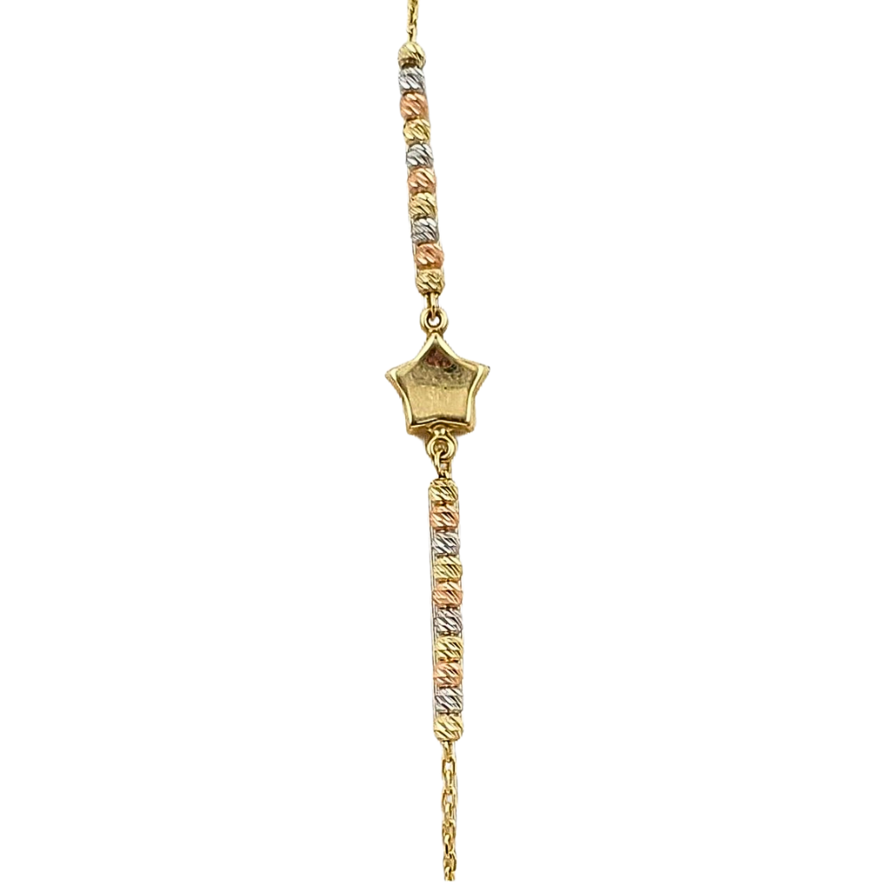 OPULN41 FORMA ESTRELLA